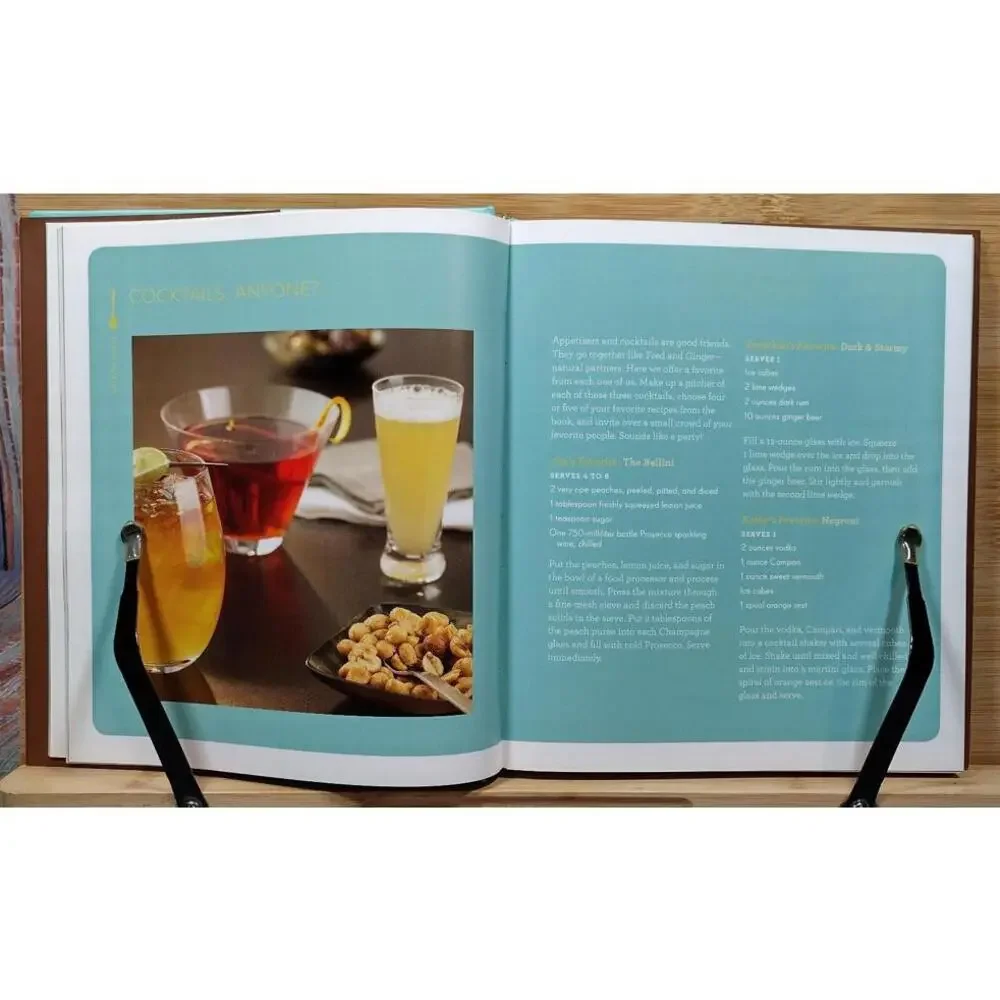 Stonewall Kitchen Appetizers:‎ Finger Foods and Small Plates Cookbook